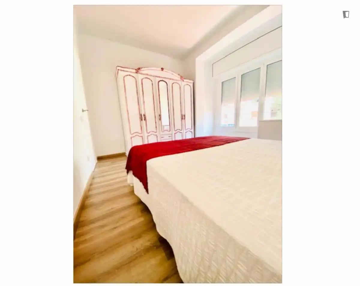 Apartments for rent in El Congrés i els Indians