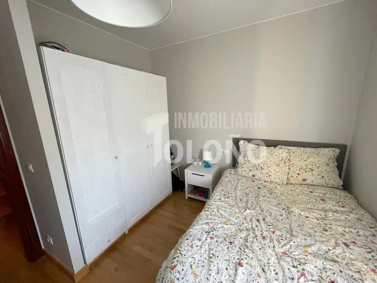 Habitación de Casa o chalet en venta en Anguciana con Calefacción, Jardín privado y Parquet