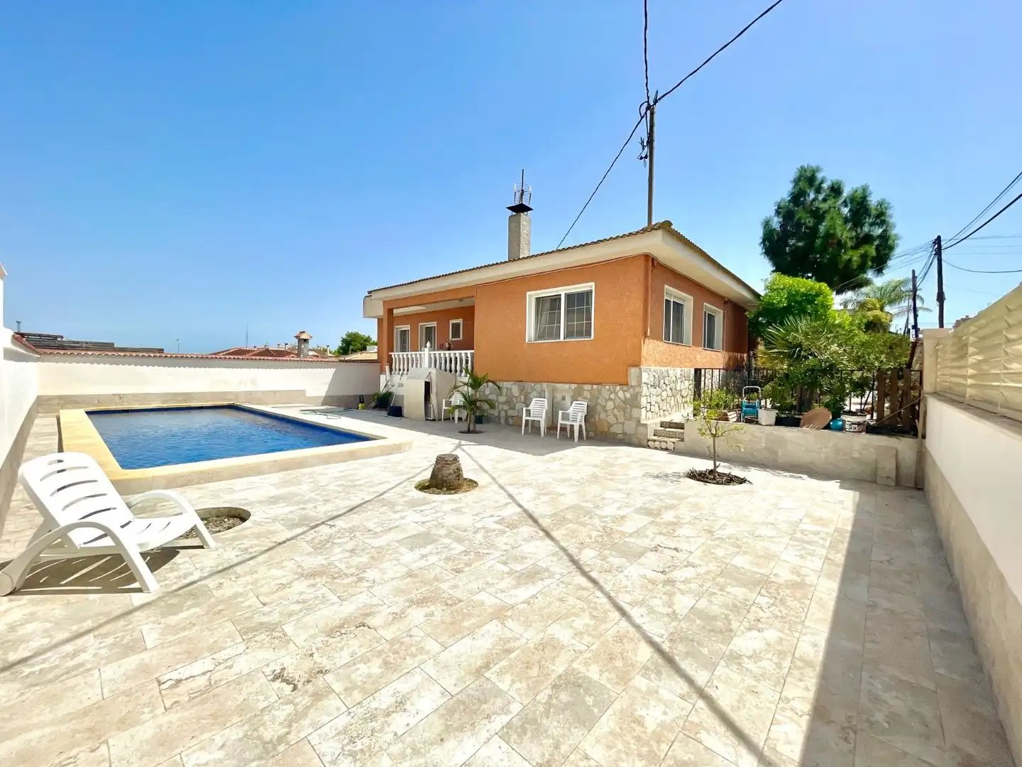 Villa con piscina in vendita a Benijófar, imagen 31
