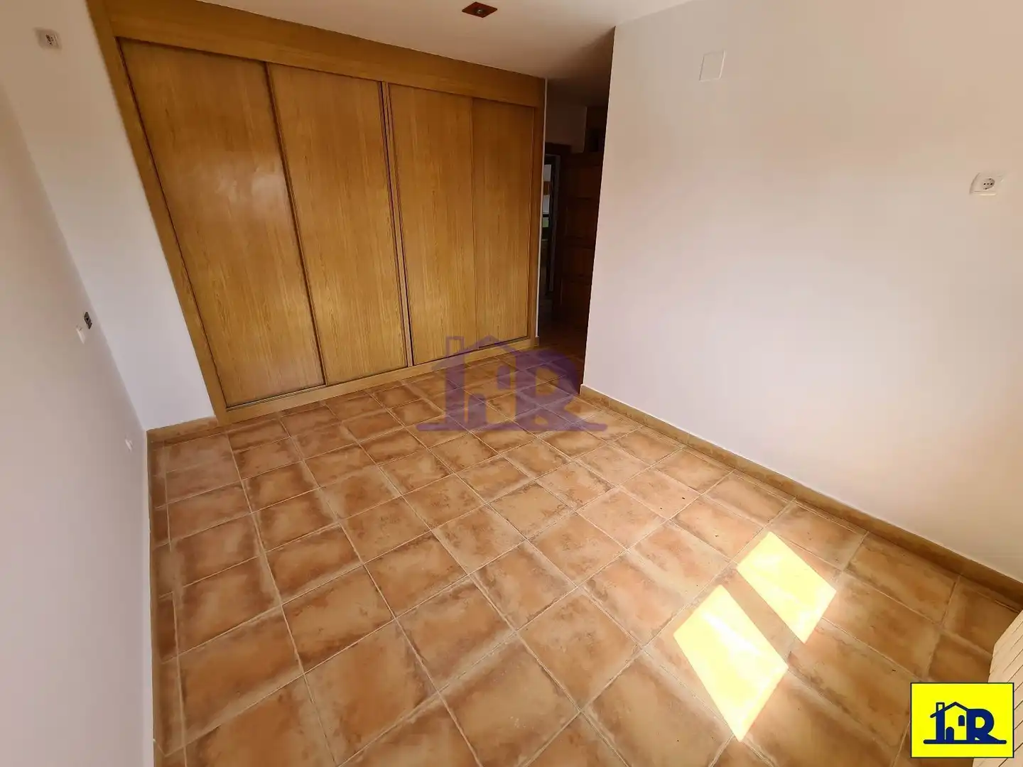 Casa adosada en venda en Villar de Olalla amb Calefacció, Jardí privat i Terrassa