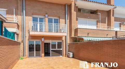 Foto 2 von Einfamilien-Reihenhaus zum Verkauf in Centre - Eixample – Can Llobet, Barberà del Vallès