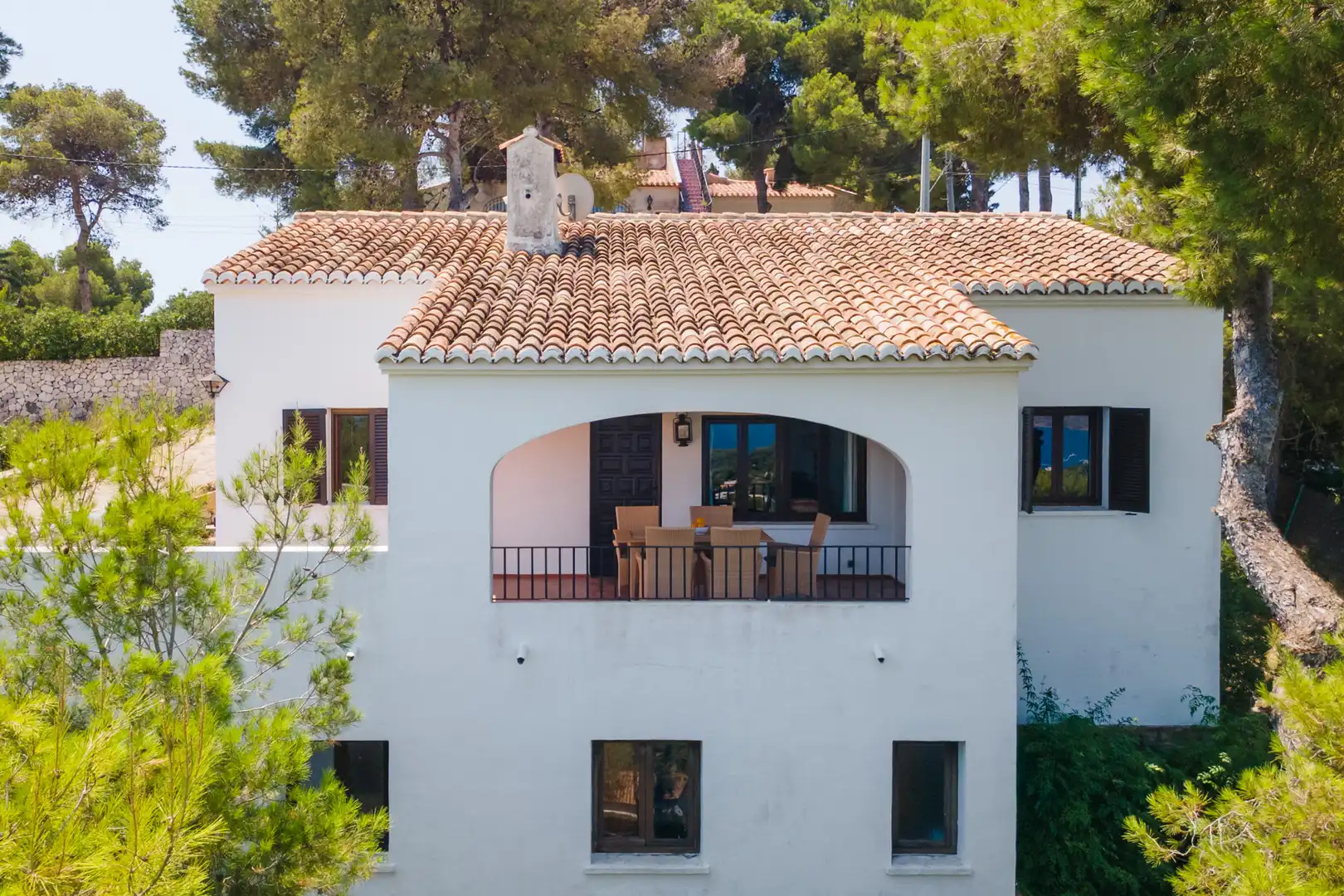 Casa o chalet en venta en La Granadella - Costa Nova