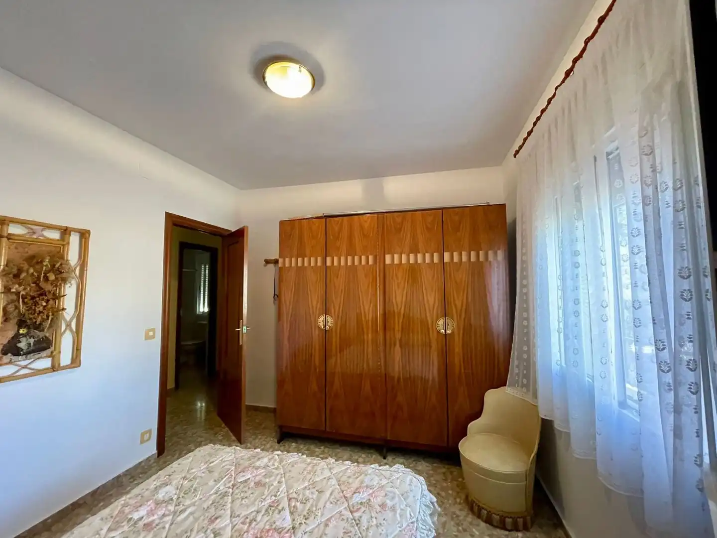 Country homes for sale in Valdepeñas