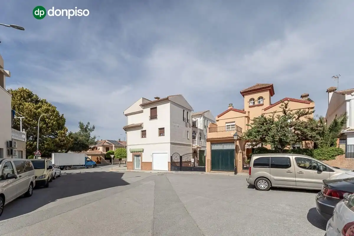 Detached house with terrace for sale in Calle SEVERO OCHOA, imagen 36