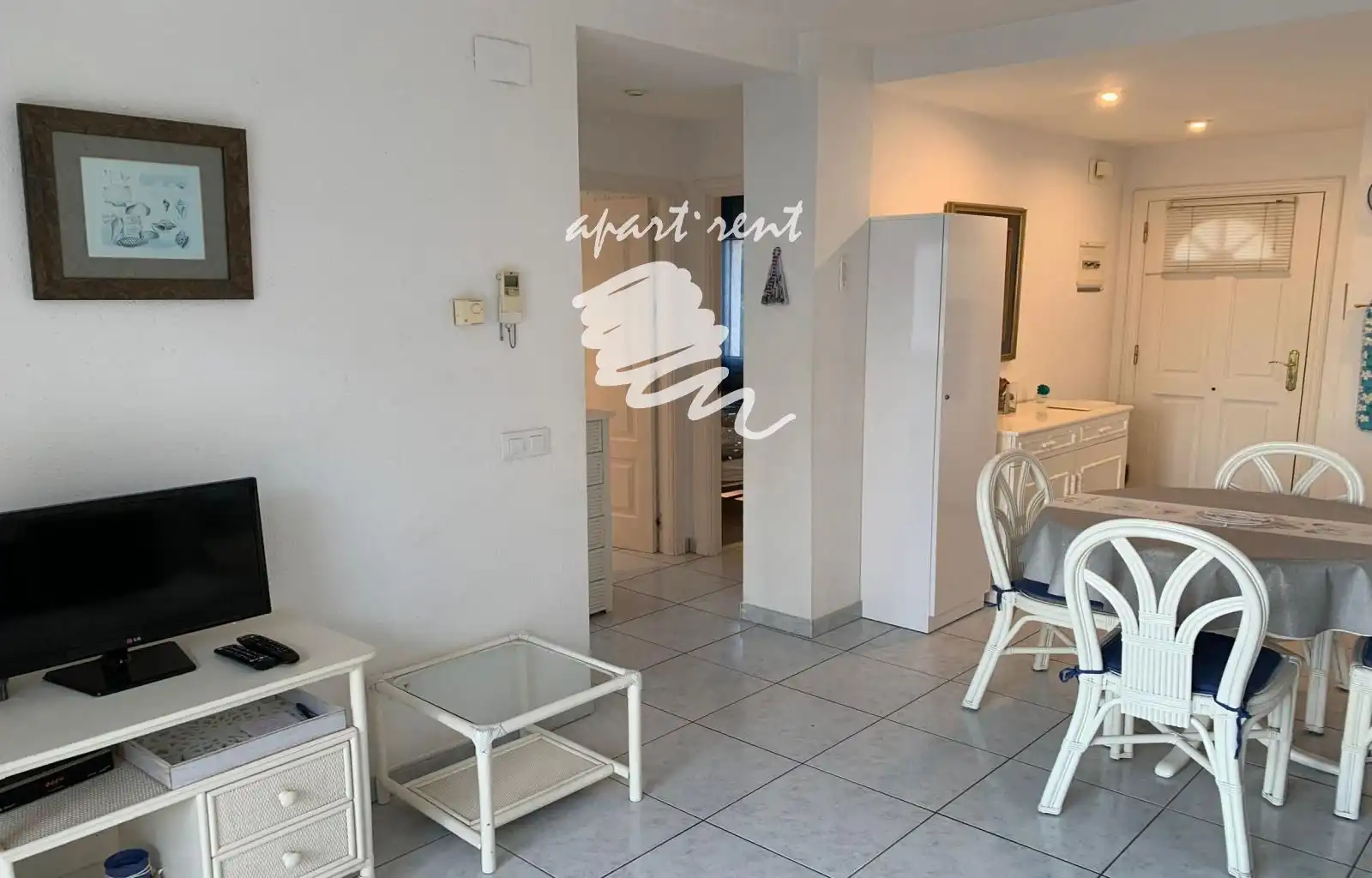 Wohnung mit Terrasse zum Verkauf in joanot martorell, imagen 12