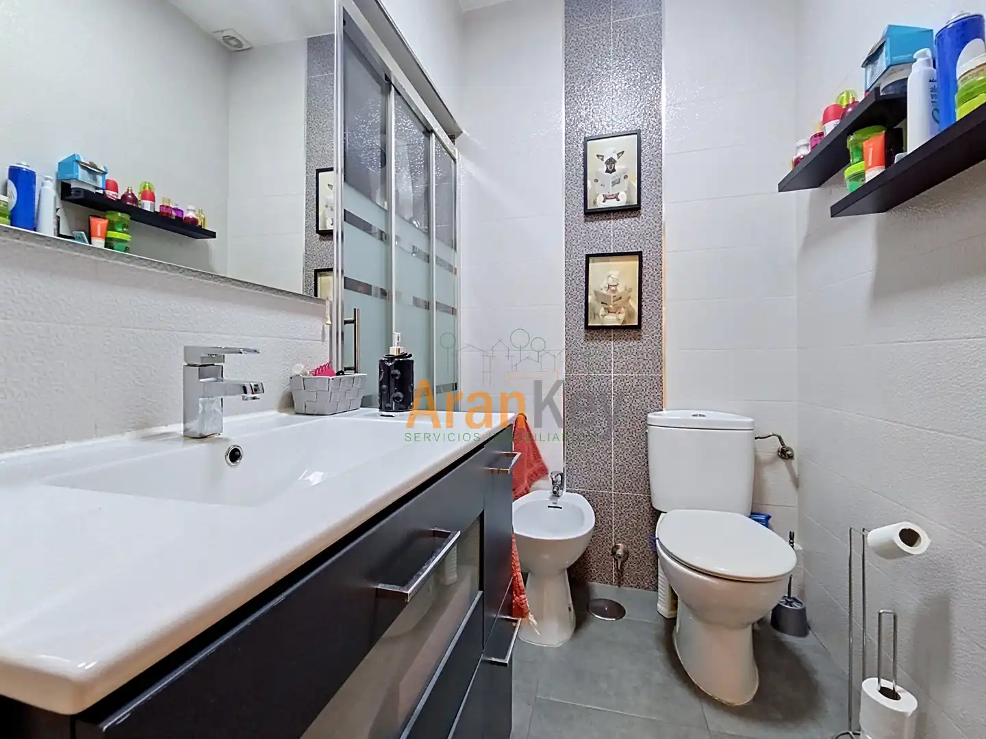 Piso en venta en Calle de Abastos, imagen 20