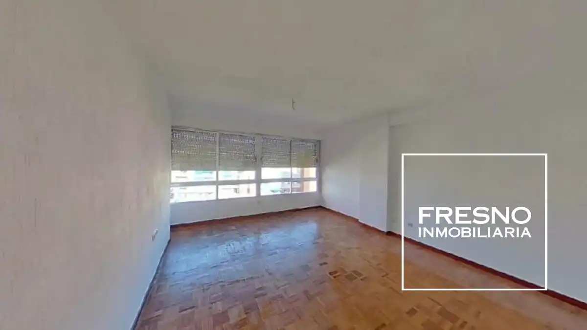 Sala d'estar de Pis en venda en Móstoles amb Terrassa