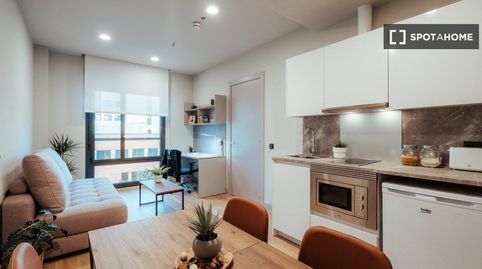 Foto 4 de Piso de alquiler en El Besós i el Maresme, Barcelona Capital