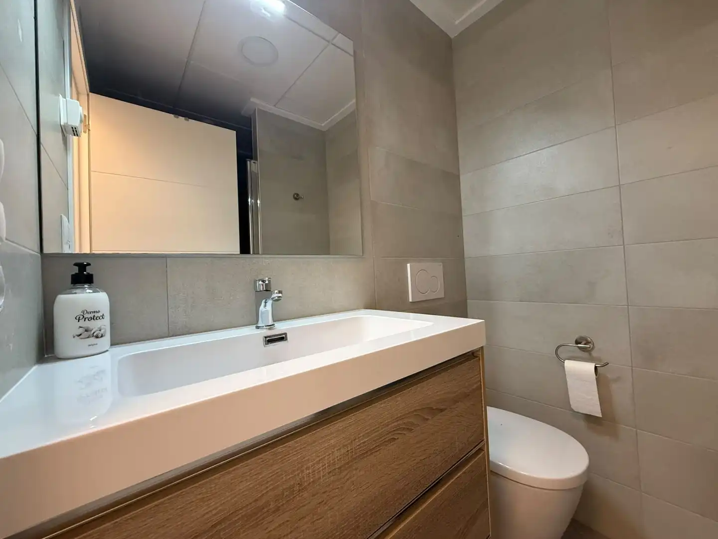 Apartament amb piscina en venda a Orihuela Costa, imagen 11