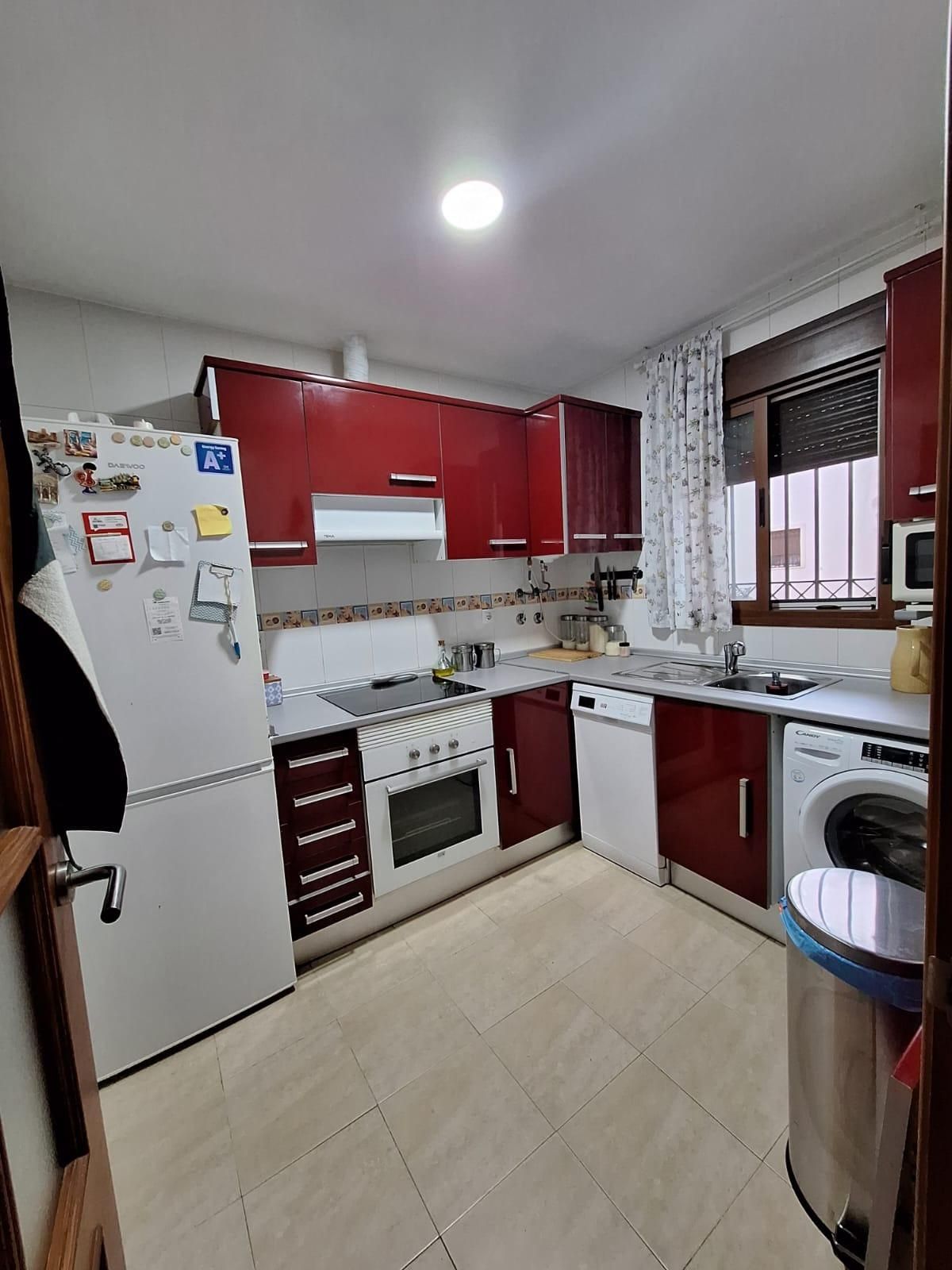 Cuina de Pis en venda en Chiclana de la Frontera