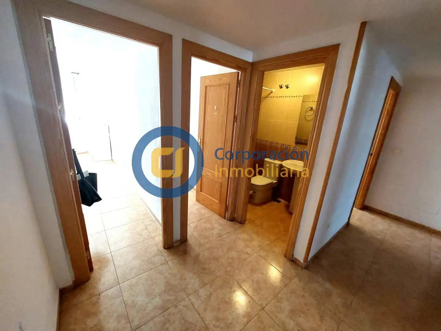 Wohnung zum Verkauf in Lorca mit Möbliert und Balkon