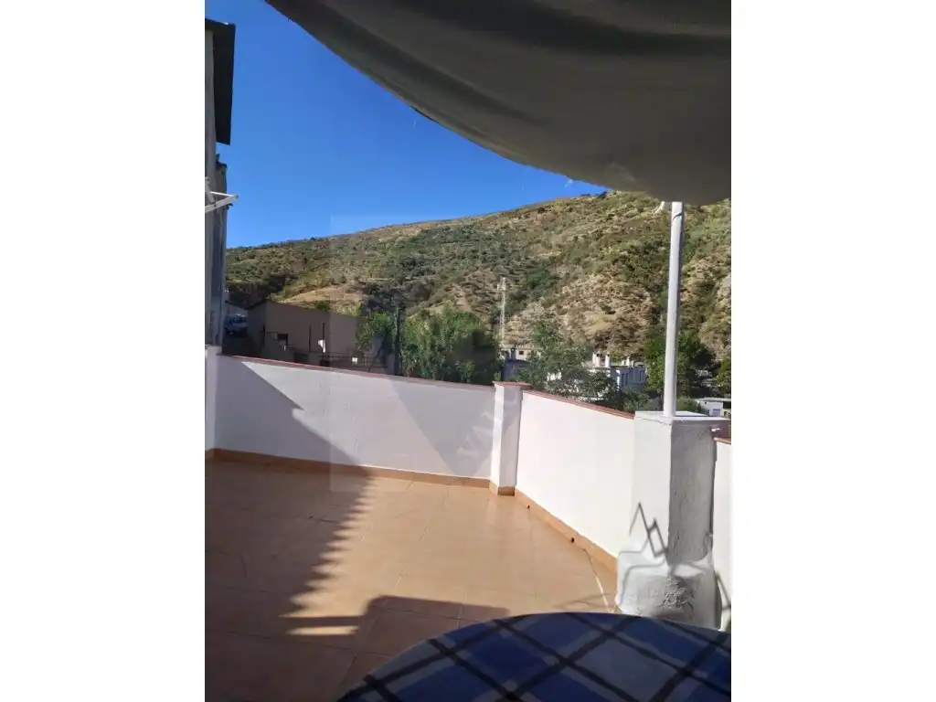Exterior view of Country homes for sale in Torvizcón