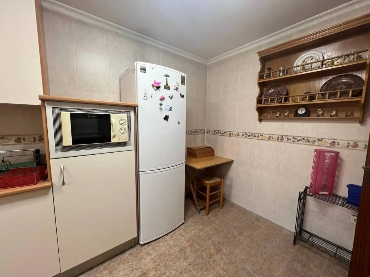 Appartamento con terrazza in affitto a Calle Méjico, imagen 10