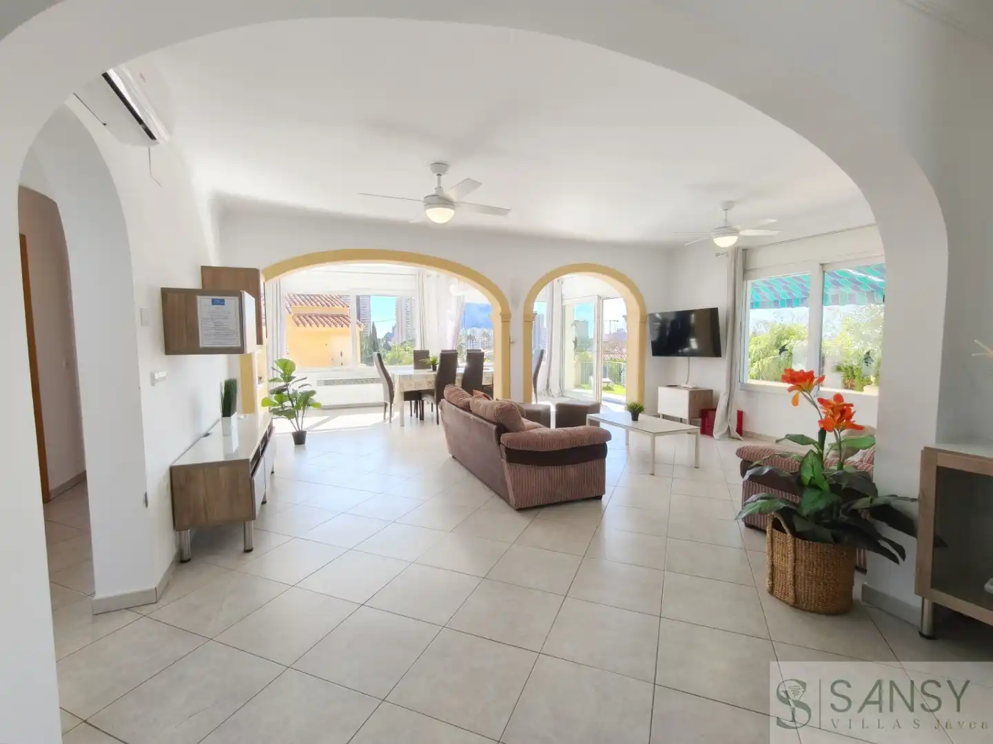 Detached house with pool for sale in Manzanera - Tosal, imagen 12