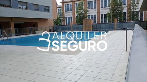 Foto 2 de Piso de alquiler en Pacifico, Paseo Marítimo Oeste - Pacífico, Málaga Capital
