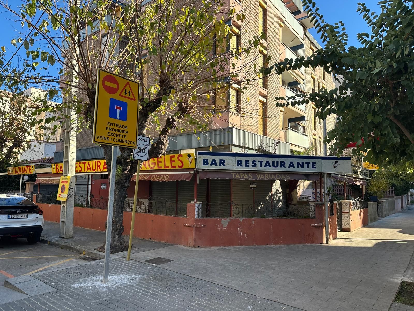 Premises for sale in Calafell  with Terrace