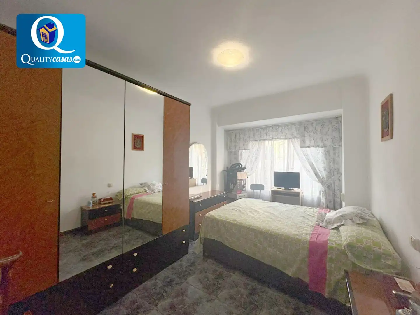 Apartamento con terraza en venta en Pla - Carolinas, imagen 8