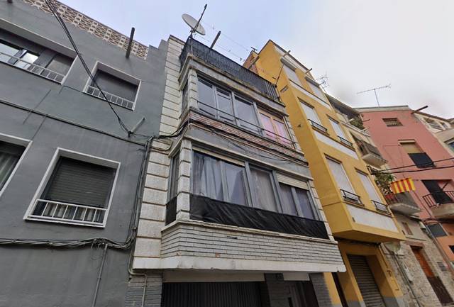 Casa adosada en Venta en C/ Obradores en Fraga