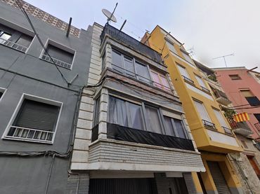 Casa pareada en venta en C/ Obradores