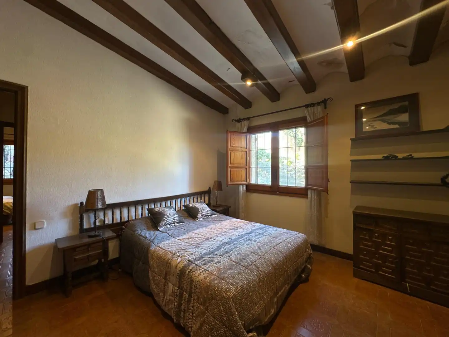 Casa o chalet en venta en Castellví de Rosanes
