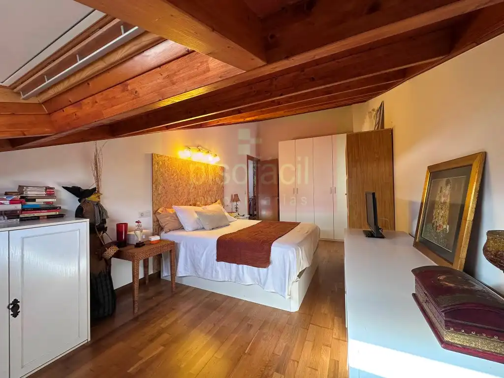 Habitación de Apartamento en venta en Lugo