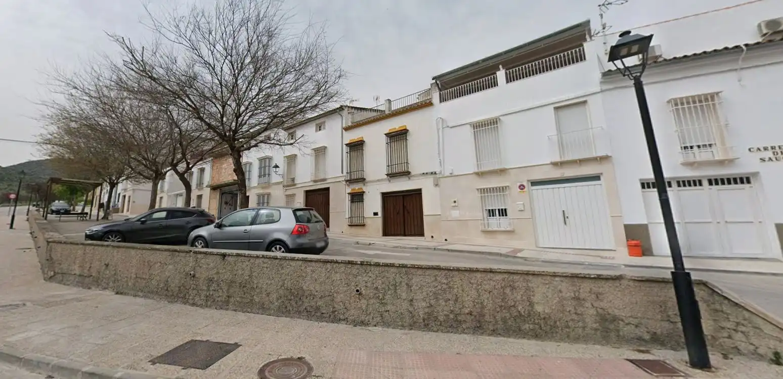 Casa in vendita a Calle DE EL SAUCEJO, imagen 3