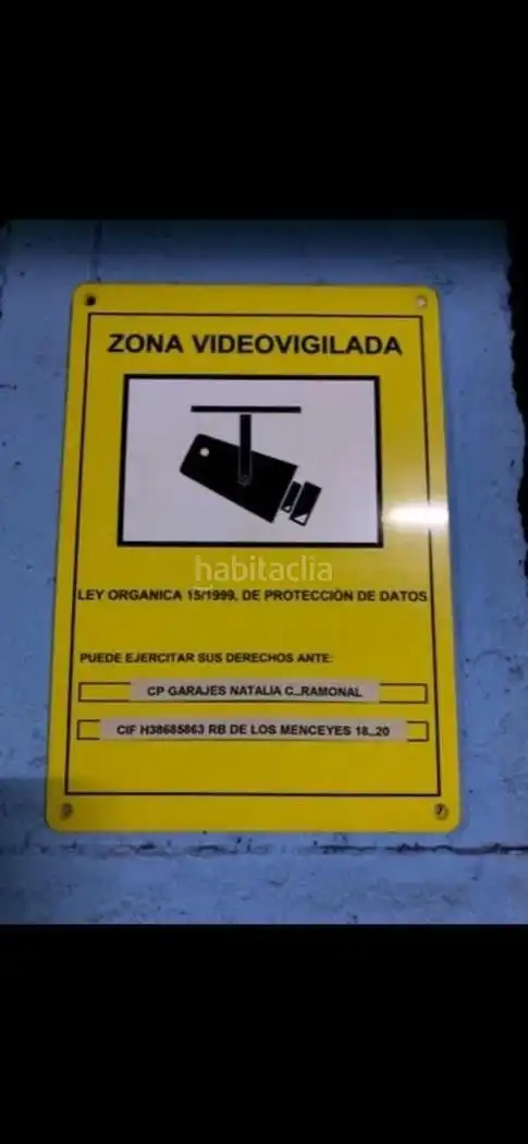 Individual to rent in Rambla de los Menceyes 14, imagen 6