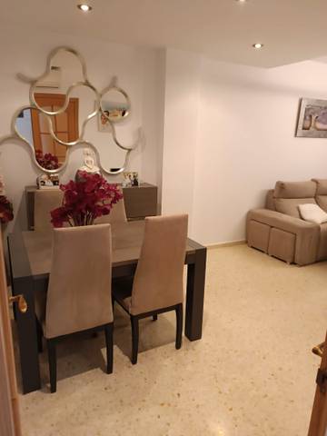 Casa-chalet en Venta en La Guijarrosa