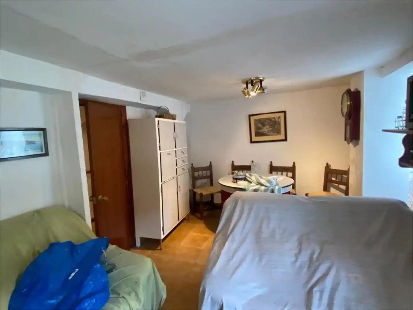 Ground floor for sale in Munilla
