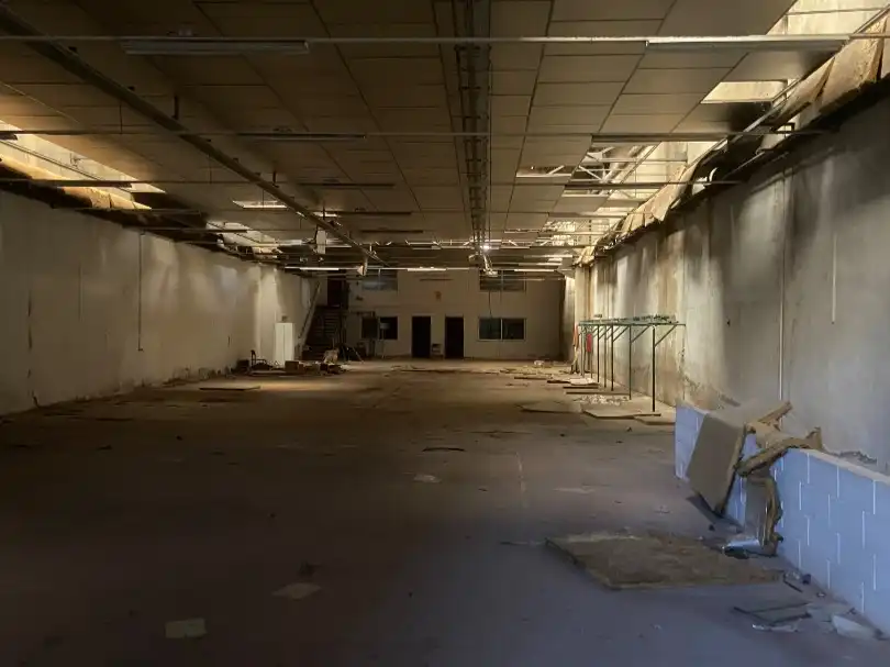 Industriegebäude zur Miete in Calle de Tivissa, 6 6(a) , 6 y 4, imagen 7