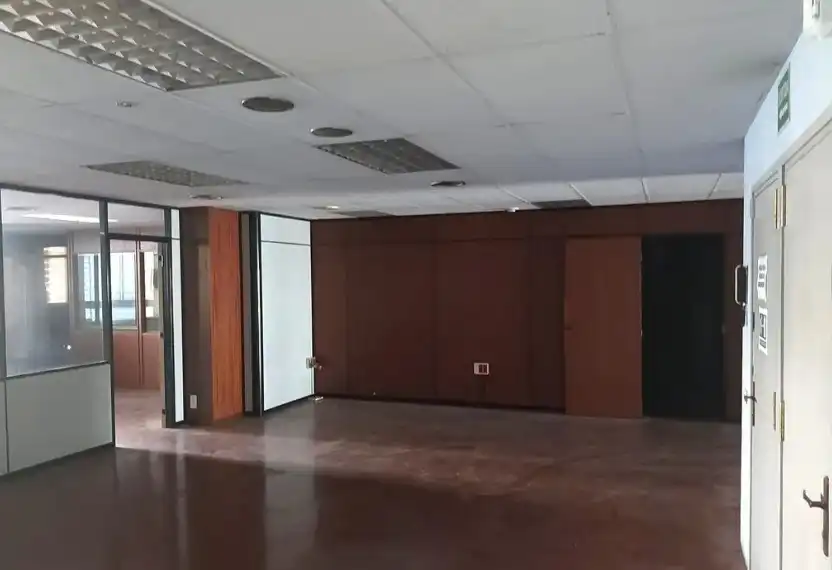 Oficina en venta en Carrer de Pau Claris, 95, Dreta de l'Eixample