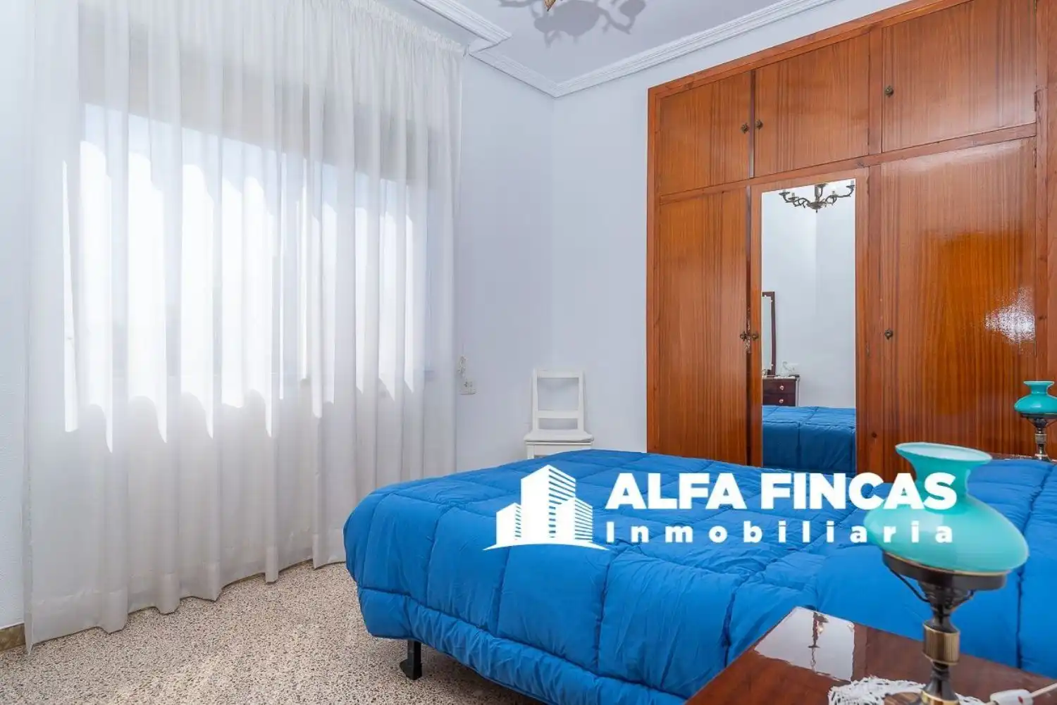 Habitación de Piso en venta en El Provencio  