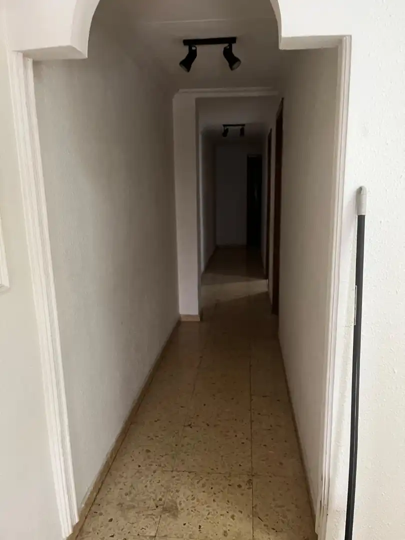 Pis amb terrassa de lloguer a Carrer de Sebastià Diego, imagen 9