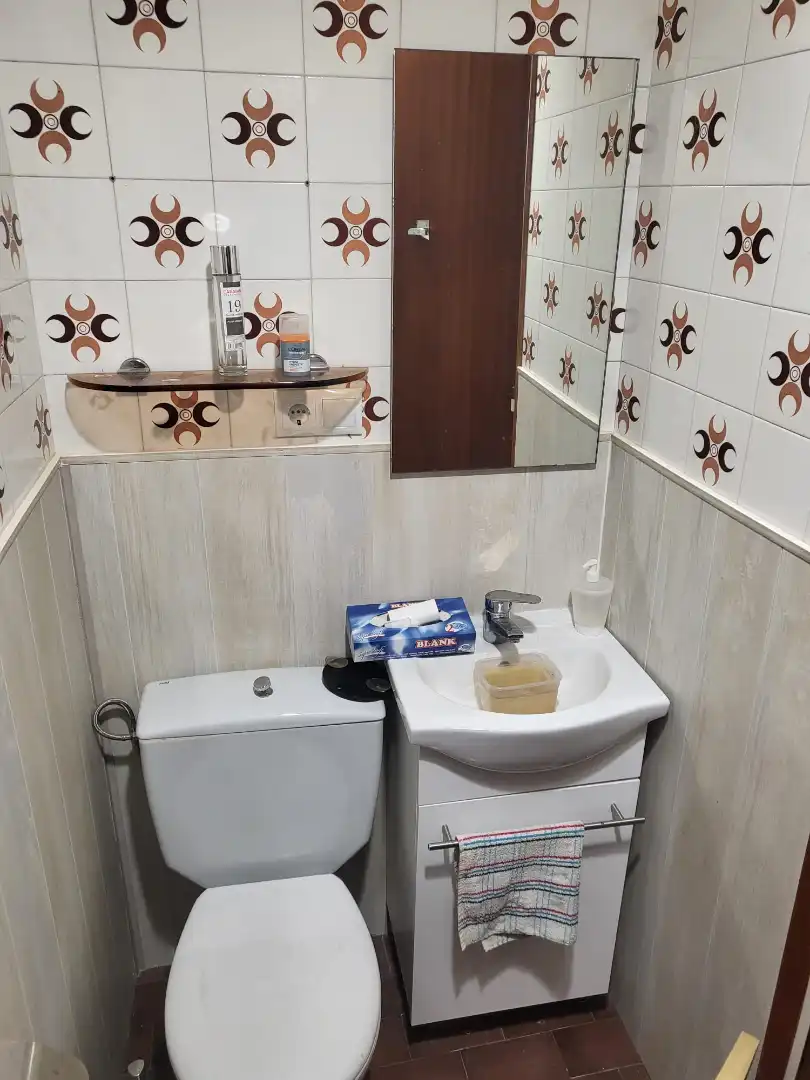 Maison avec terrasse à vendre à Carrer de la Conquista, imagen 9