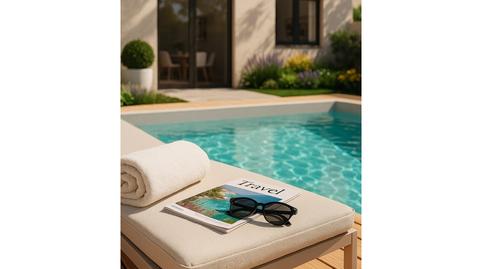 Foto 4 de Casa o xalet en venda a Cami Bosc, Pacs del Penedès, Barcelona