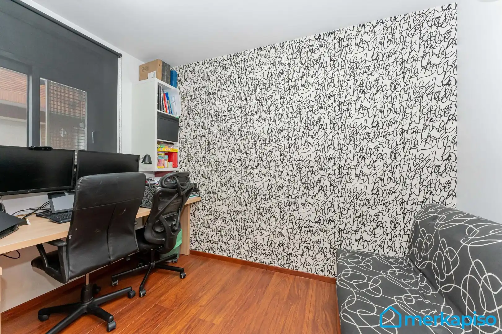 Casa adosada en venta en Viladecans con Aire acondicionado, Terraza y Balcón