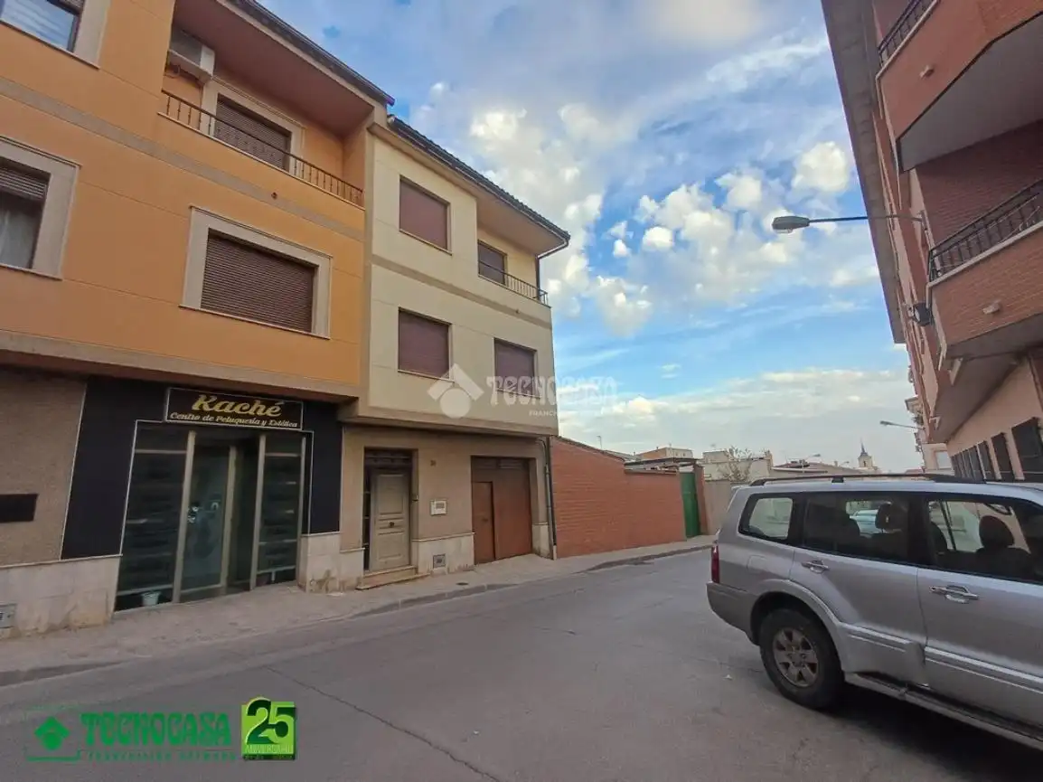 Doppelhaushälfte zum Verkauf in C. Zaragoza, imagen 26