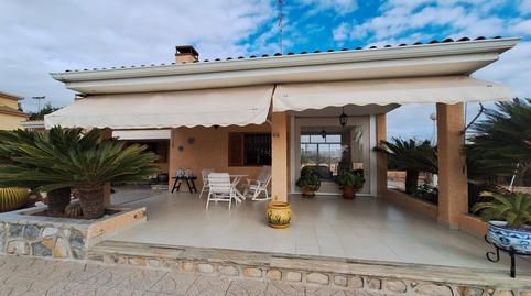 Foto 3 de Casa o chalet en venta en Noroeste, Alicante