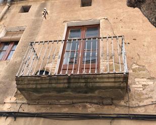 Balcony of Flat for sale in Sant Vicenç de Castellet  with Terrace and Balcony