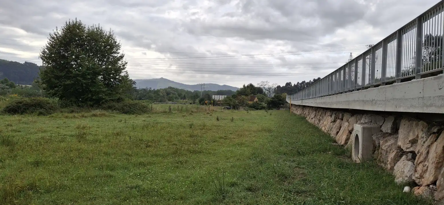 Terreno rustico in vendita a MIES DEL MEDIO, imagen 5