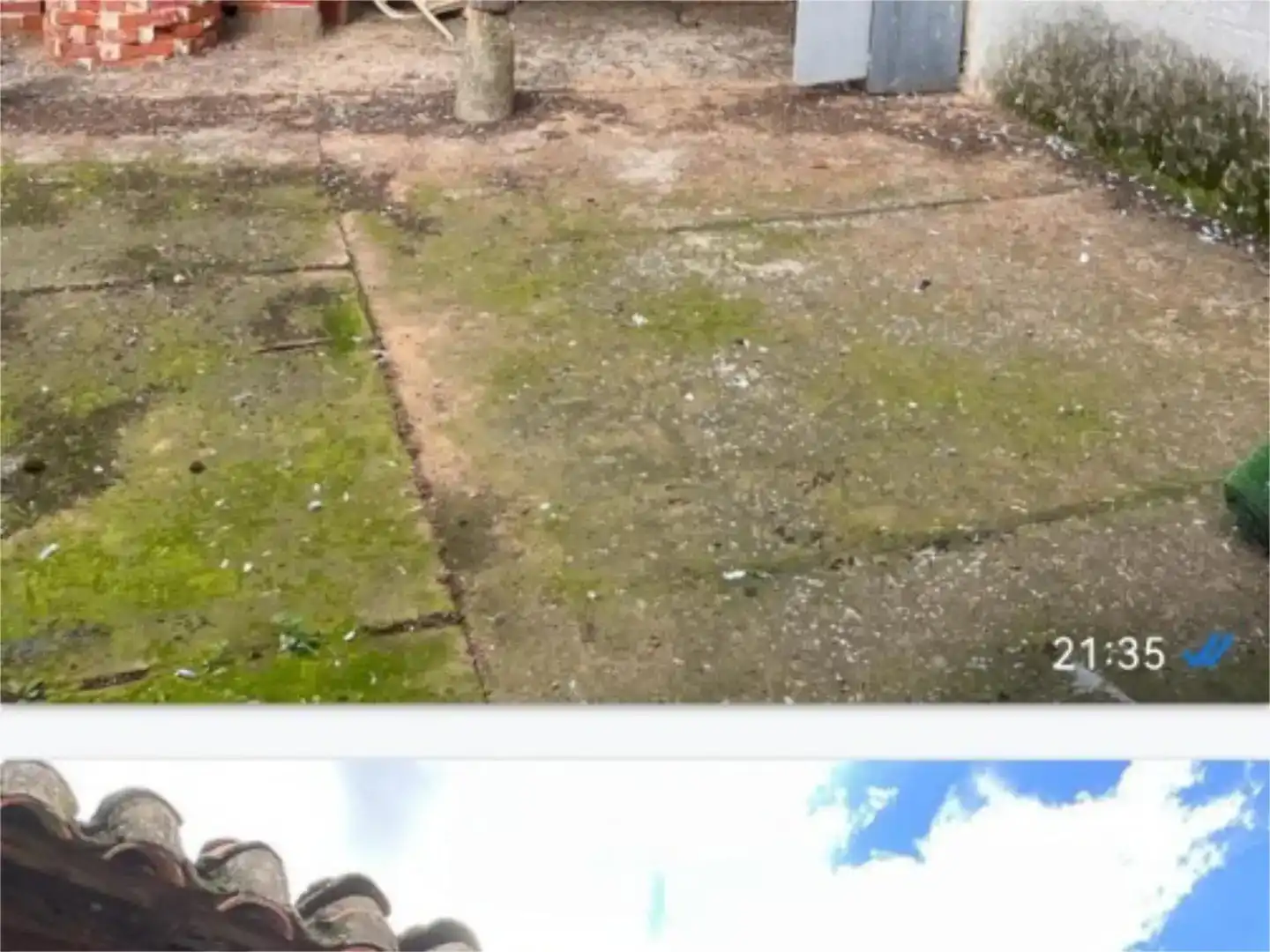 Planta baja en venta en Santa María del Páramo con Trastero y Amueblado