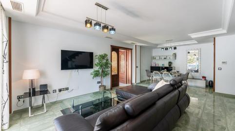 Foto 3 de Casa adosada de lloguer a Cortijo Torrequebrada, Benalmádena