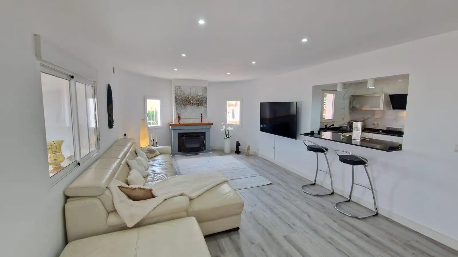 Villa con terrazza in vendita a Oltamar - Cucarres, imagen 11