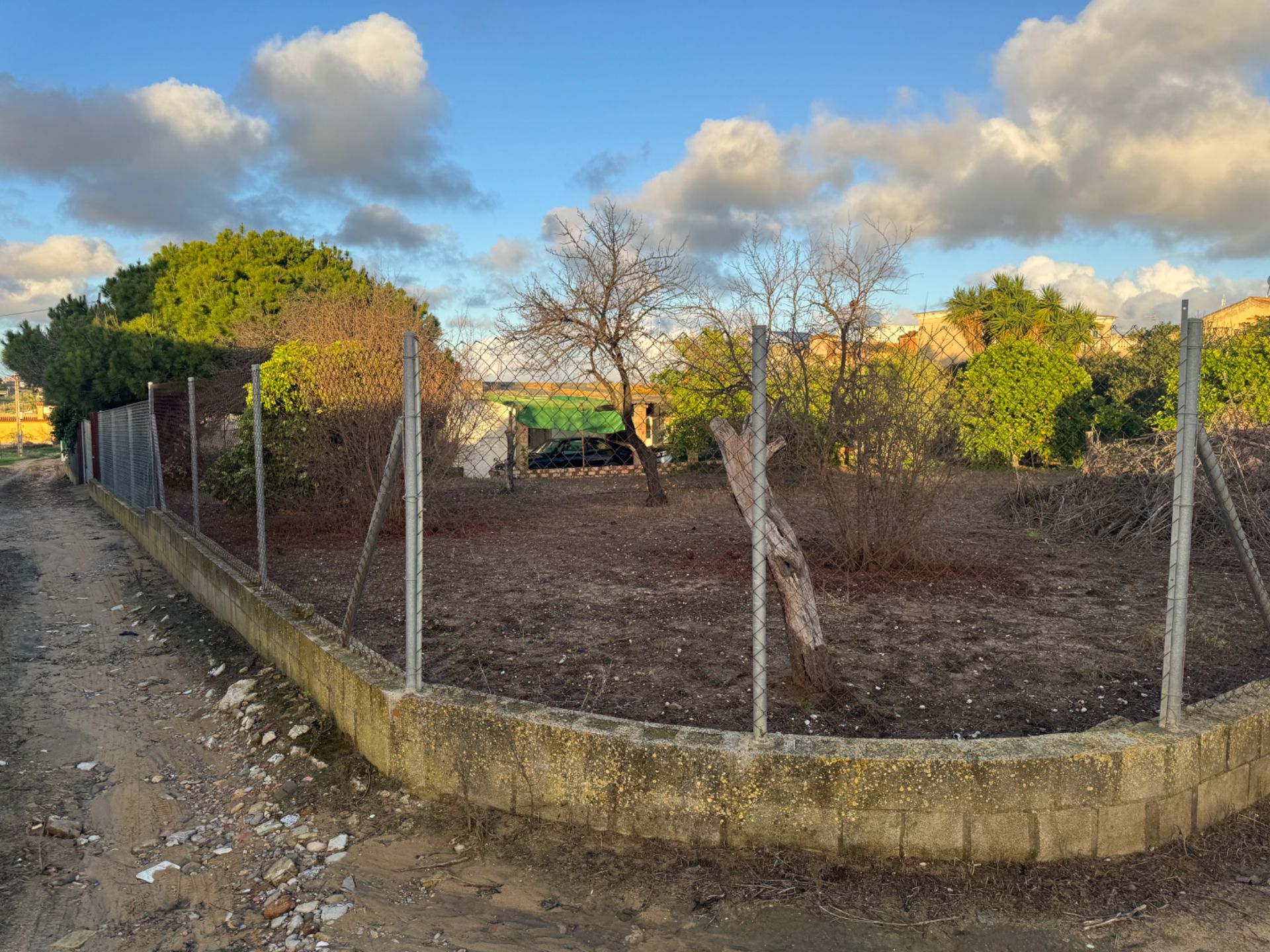 Residencial en venda en Sanlúcar de Barrameda