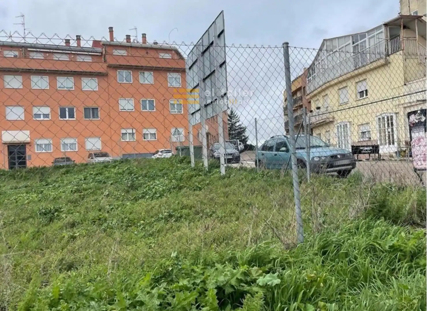 Rural land for sale in Ledesma, imagen 3