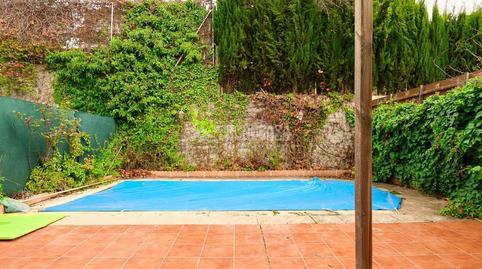 Foto 3 de Casa adosada en venta en Centro, Madrid