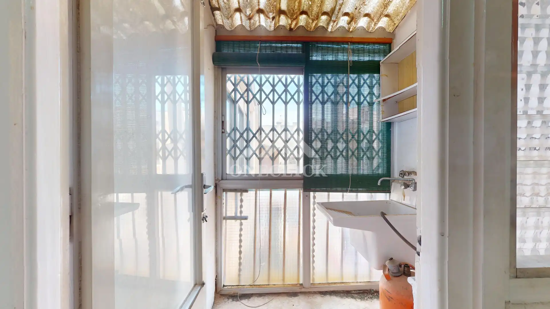 Badezimmer von Gebäude zum Verkauf in Reus