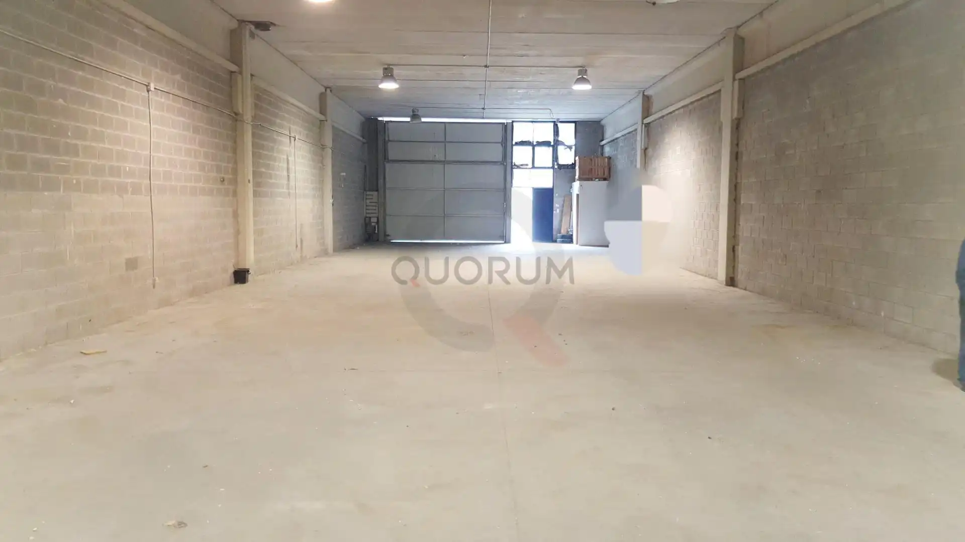 Nave industrial en venta en Basauri 