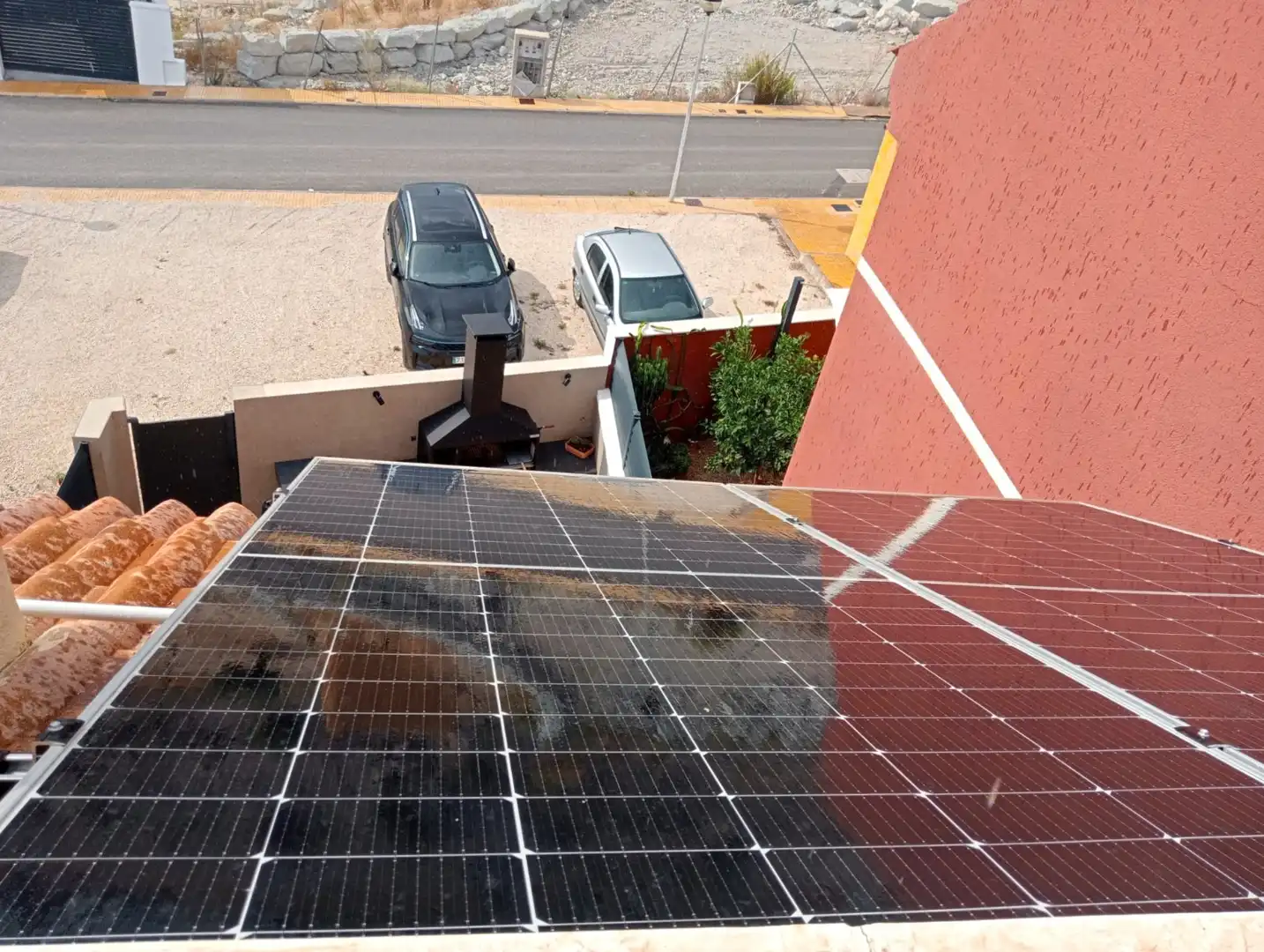 Semi-detached house with terrace for sale in Balcón de Finestrat - Terra Marina, imagen 17