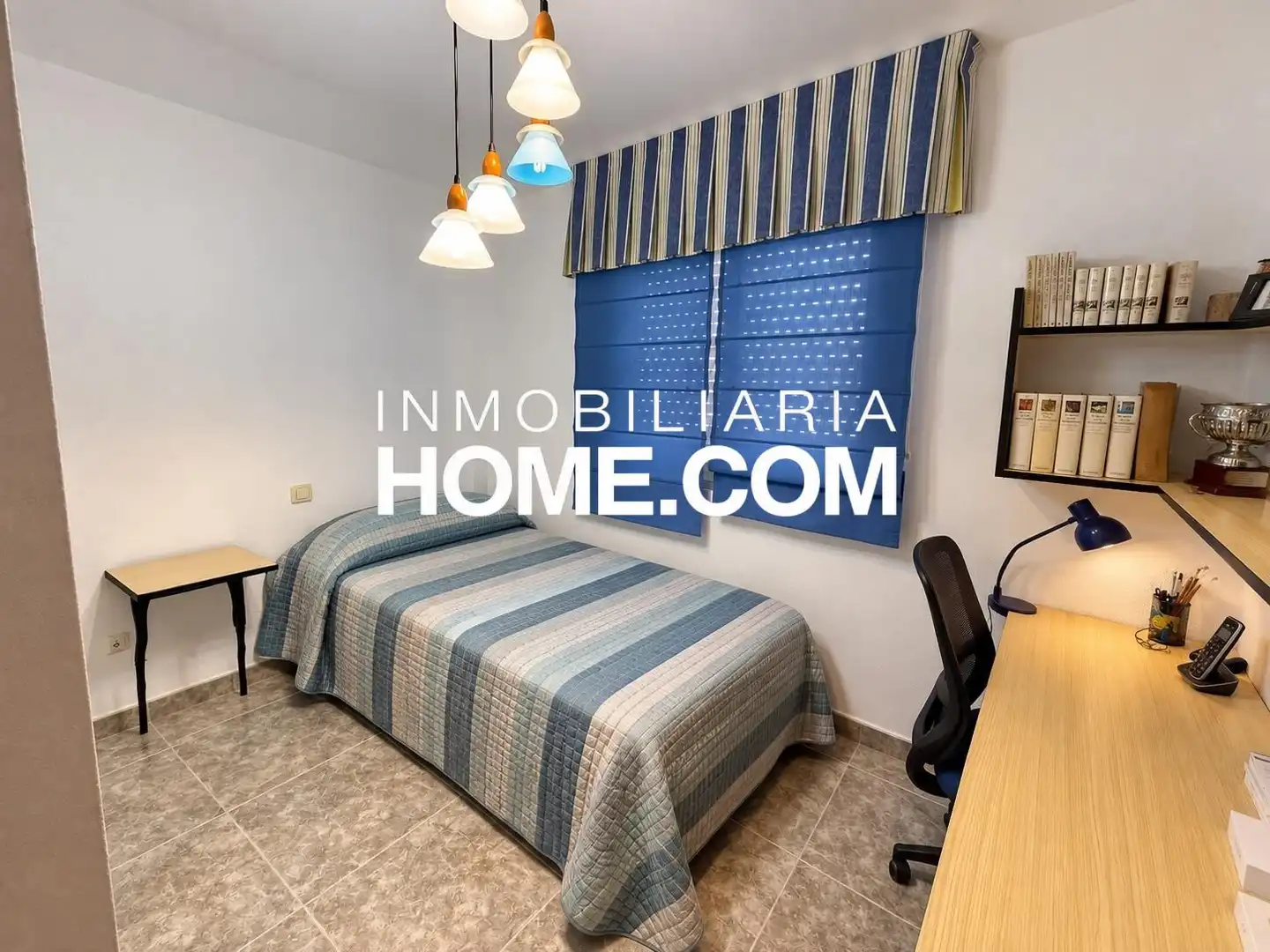 Casa aparellada amb terrassa en venda a Manantiales - Lagar - Cortijo, imagen 16